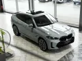 BMW X6 40d M SPORT PRO Luftf. 22LM 360K AHK Panora