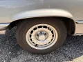 Mercedes-Benz Sehr schöner Mercedes 280slc aus einer Sam...