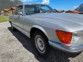 Mercedes-Benz Sehr schöner Mercedes 280slc aus einer Sam...