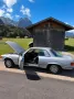 Mercedes-Benz Sehr schöner Mercedes 280slc aus einer Sam...