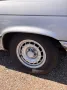 Mercedes-Benz Sehr schöner Mercedes 280slc aus einer Sam...