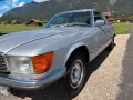 Mercedes-Benz Sehr schöner Mercedes 280slc aus einer Sam...