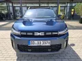 Dacia Bigster Journey HYBRID 155