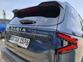 Dacia Bigster Journey HYBRID 155