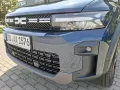 Dacia Bigster Journey HYBRID 155