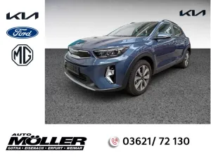 Kia Stonic Vision 1.0T 100 DCT VISION LED Navi Apple