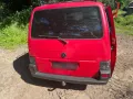 Volkswagen VWT4 Multivan