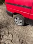 Volkswagen VWT4 Multivan