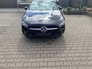 Mercedes-Benz A 250 e DCT Progressive