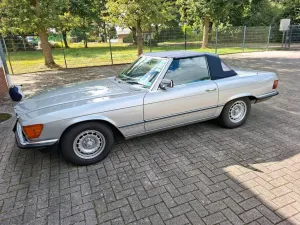 Mercedes-Benz Mercedes SL 280