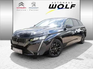 Peugeot 308 SW Allure Pack BlueHDi 130 SHZ NAVI ACC LED