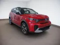 Citroën ë-C3 Aircross Elektromotor 113 Standard-Range Ma