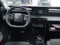 Citroën ë-C3 Aircross Elektromotor 113 Standard-Range Ma