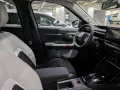 Citroën ë-C3 Aircross Elektromotor 113 Standard-Range Ma