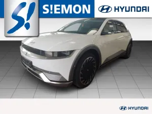 Hyundai IONIQ 5 77,4kWh 2WD MJ24 UNIQ Kamera-P 20LM Rela