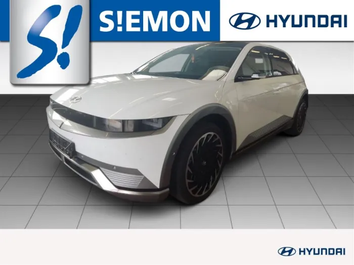 Hyundai IONIQ 5 77,4kWh 2WD MJ24 UNIQ Kamera-P 20LM Rela