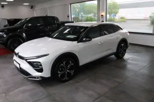 Citroën C5 X Plus PureTech 130 * 1.HAND *