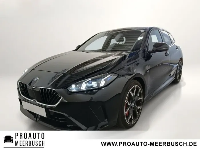 BMW 120i M Sport PRO MASSAGE/HUD/DRVIVINGASSISTPLUS