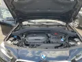 BMW X2, Automatik, Top Zustand
