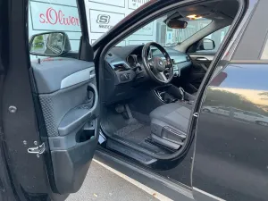 BMW X2, Automatik, Top Zustand