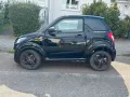 Other Ligier JS 50 Sport Young DCI - Kleinwagen
