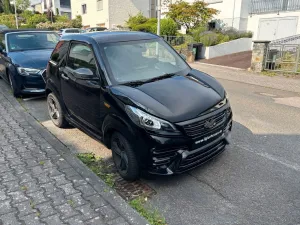 Other Ligier JS 50 Sport Young DCI - Kleinwagen