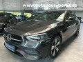 Mercedes-Benz C 200 T AVANTGARDE DISTRONIC- NIGHT- AHK- MEMORY