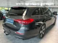 Mercedes-Benz C 200 T AVANTGARDE DISTRONIC- NIGHT- AHK- MEMORY