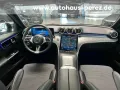 Mercedes-Benz C 200 T AVANTGARDE DISTRONIC- NIGHT- AHK- MEMORY