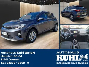 Kia Stonic 1.4 Joker EU Allwetter AHK Navi,Standhz