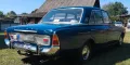 Ford Taunus P5 20M Taunomatic V6 / 4Türer ...
