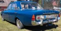 Ford Taunus P5 20M Taunomatic V6 / 4Türer ...