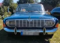 Ford Taunus P5 20M Taunomatic V6 / 4Türer ...