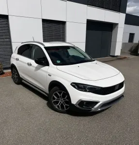 Fiat Tipo 1.0 T3 -Cross