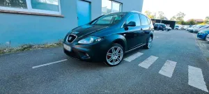 Seat seat altea 44 TDI 0.2