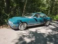 Jaguar XJ6 Executive Executive