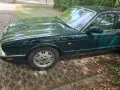 Jaguar XJ6 Executive Executive