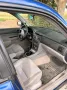Subaru Forester SG