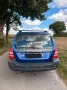 Subaru Forester SG