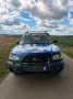 Subaru Forester SG