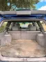 Subaru Forester SG