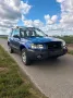 Subaru Forester SG