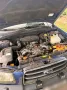 Subaru Forester SG