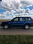Subaru Forester SG