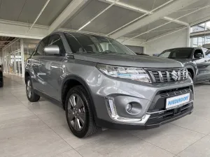 Suzuki Vitara 1.6 Comfort LED KAMERA