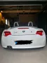 BMW Z4 e85 3.0 Si 265 PS