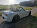 BMW Z4 e85 3.0 Si 265 PS