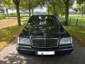 Mercedes-Benz S 320 Rechtslenker original 39.200km