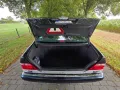 Mercedes-Benz S 320 Rechtslenker original 39.200km