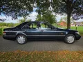 Mercedes-Benz S 320 Rechtslenker original 39.200km